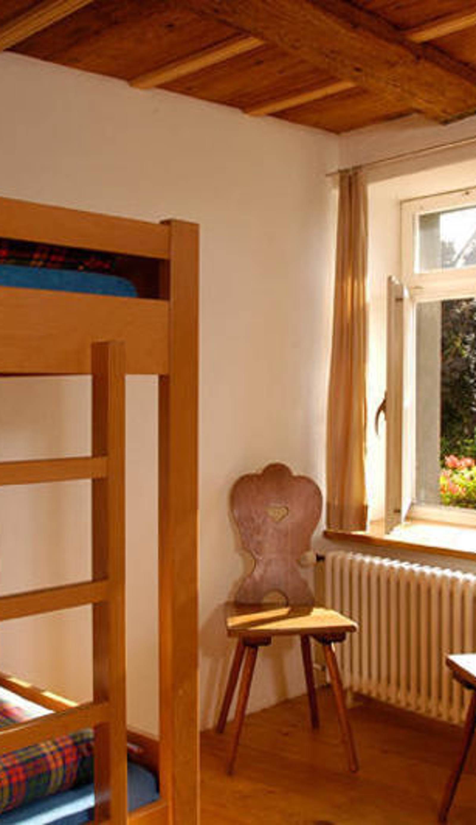 Brugg Youth Hostel
