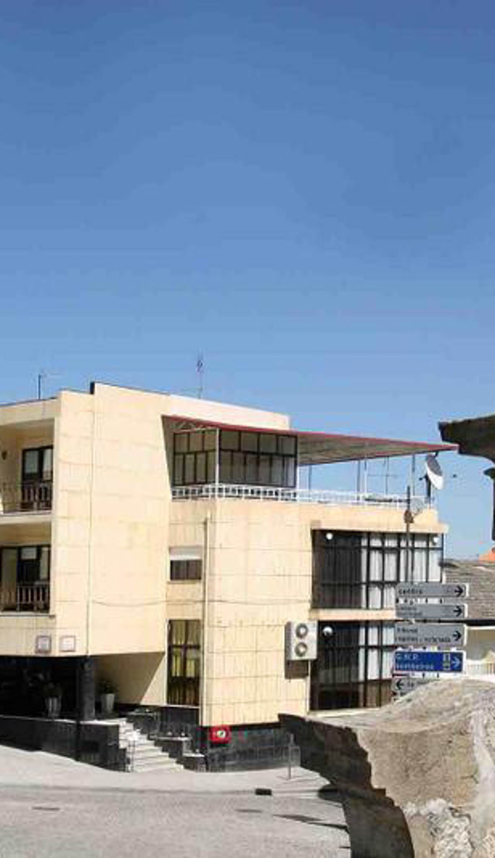 Hotel Douro Inn