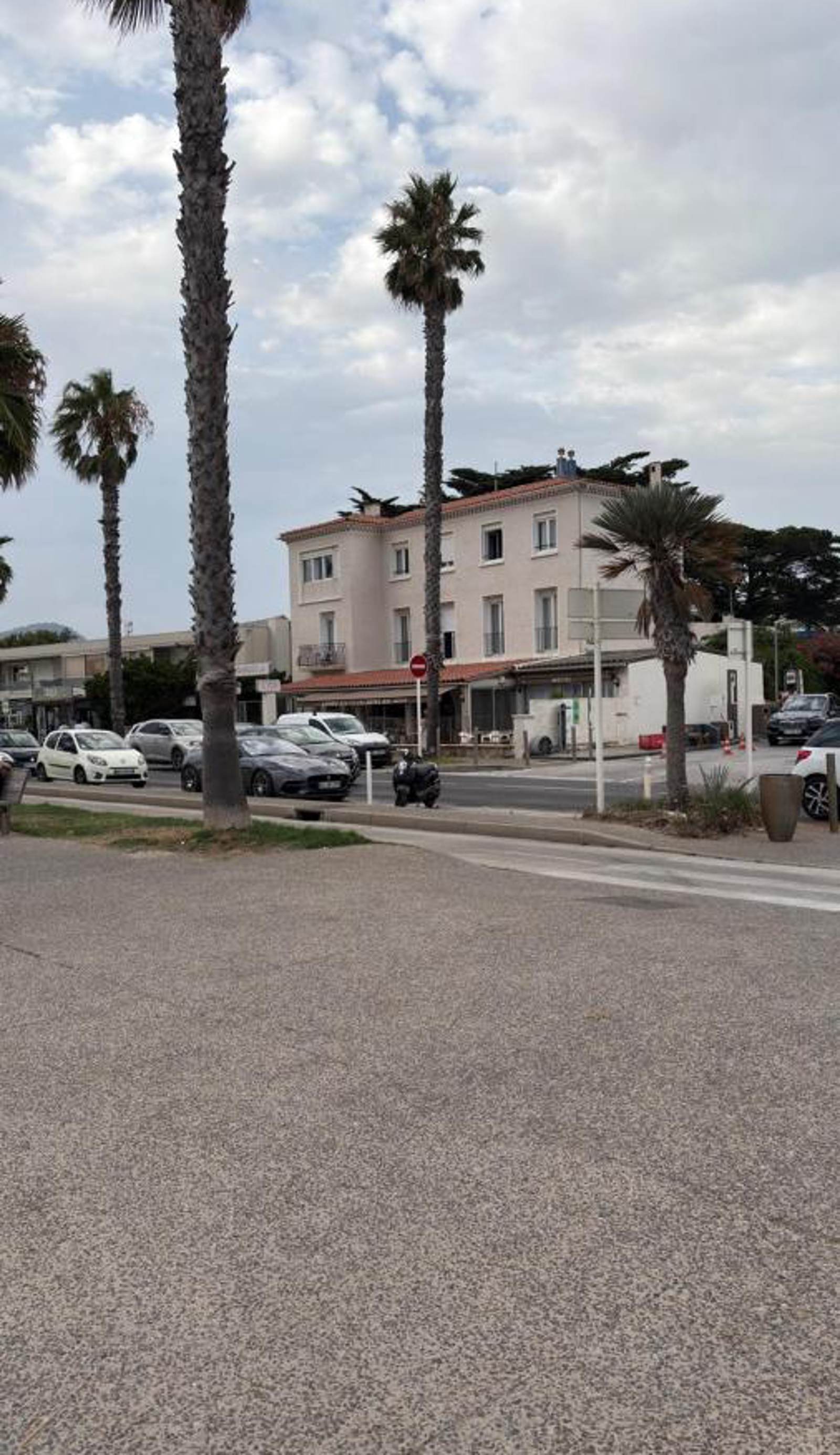 Bel Azur Hotel