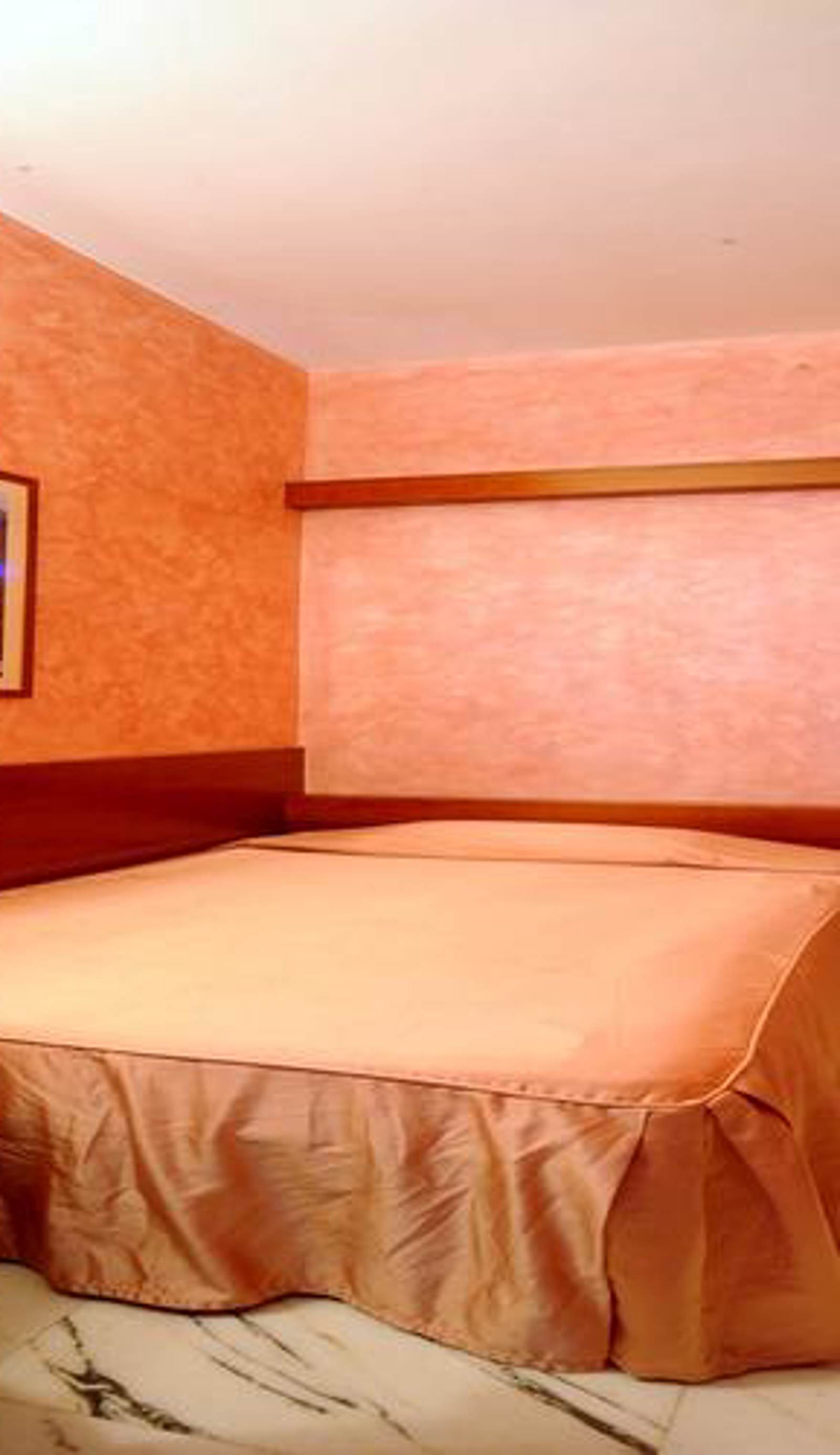 Hotel Excelsior Sas