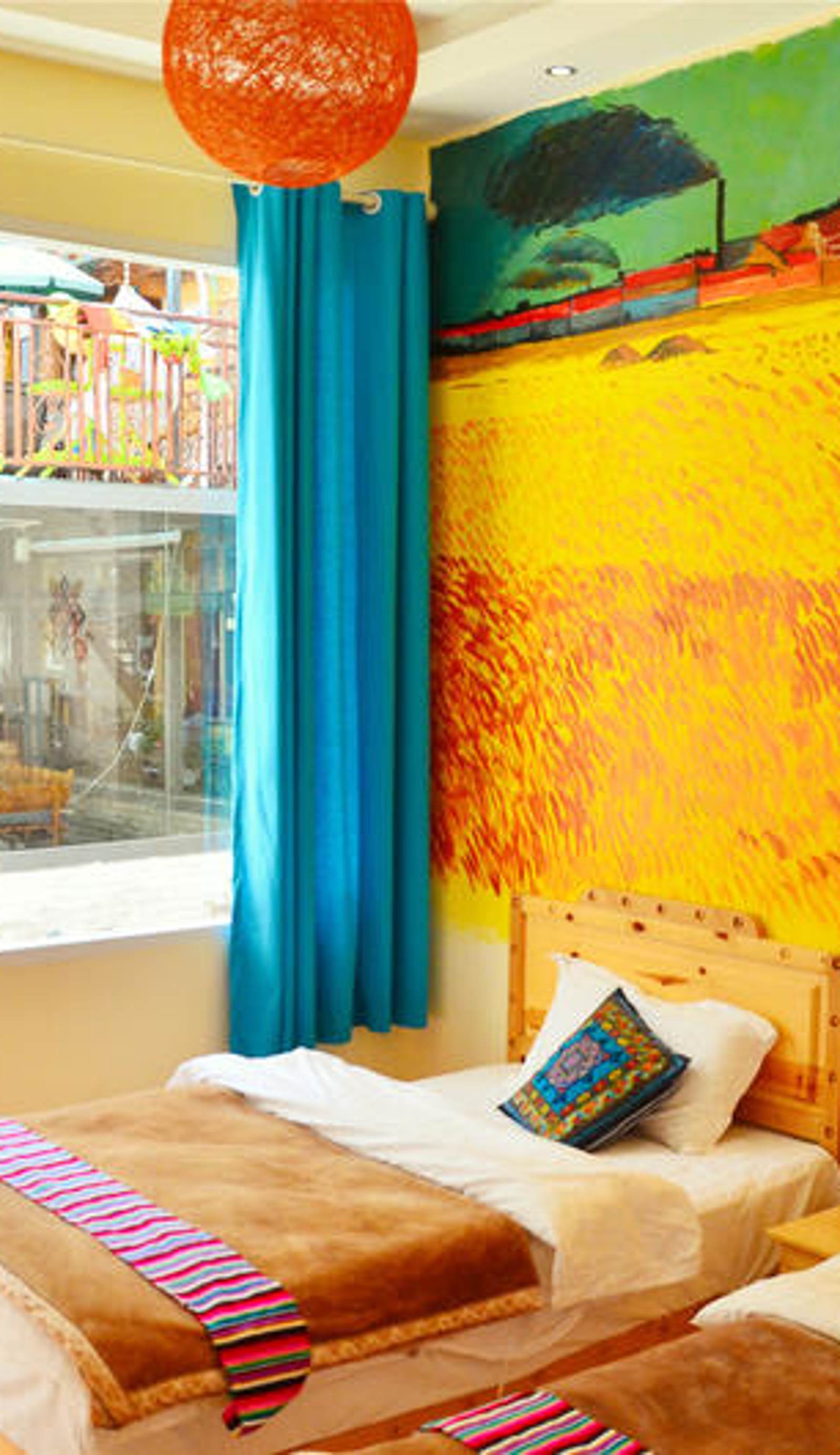 Shangri-La Baita International Youth Hostel