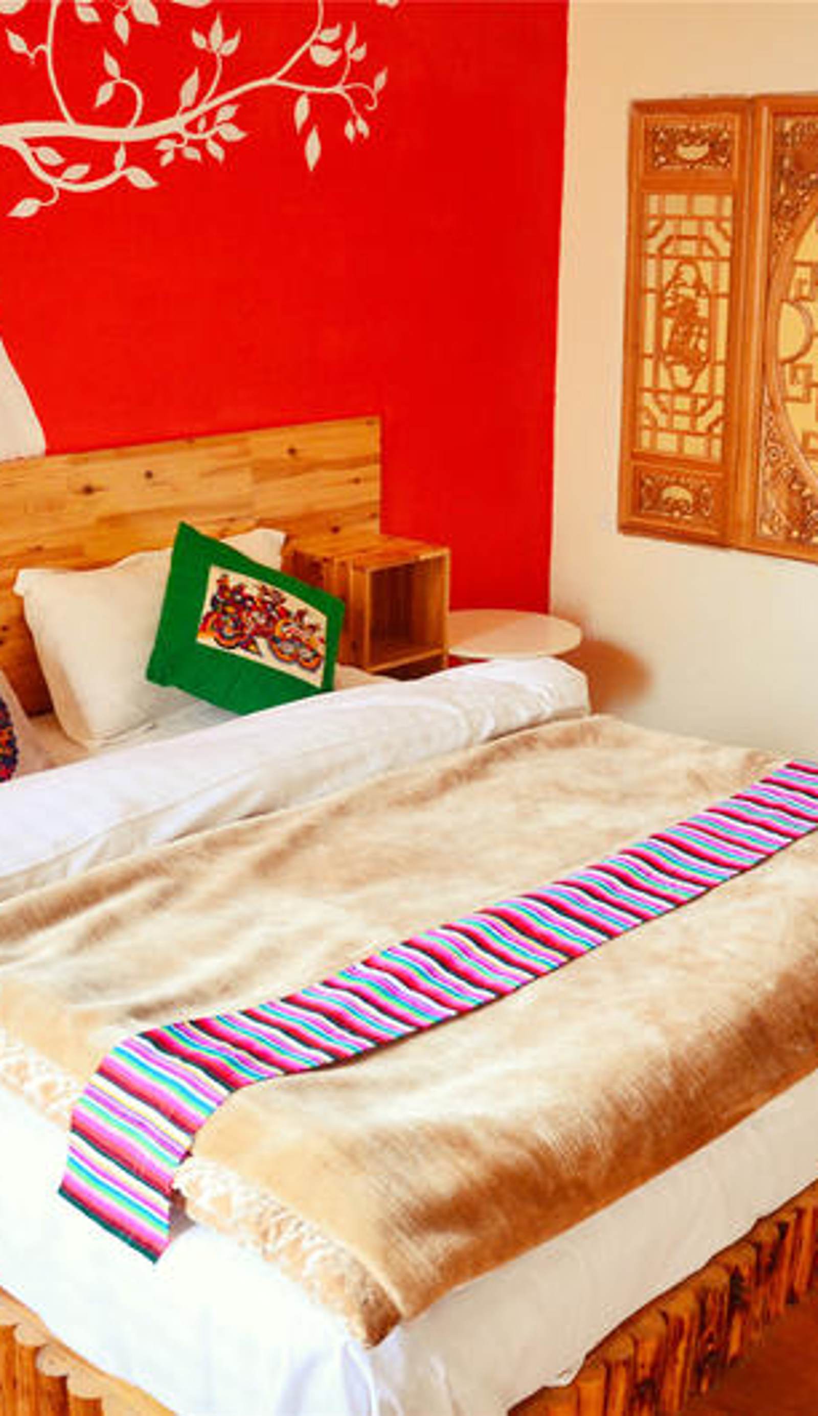 Shangri-La Baita International Youth Hostel