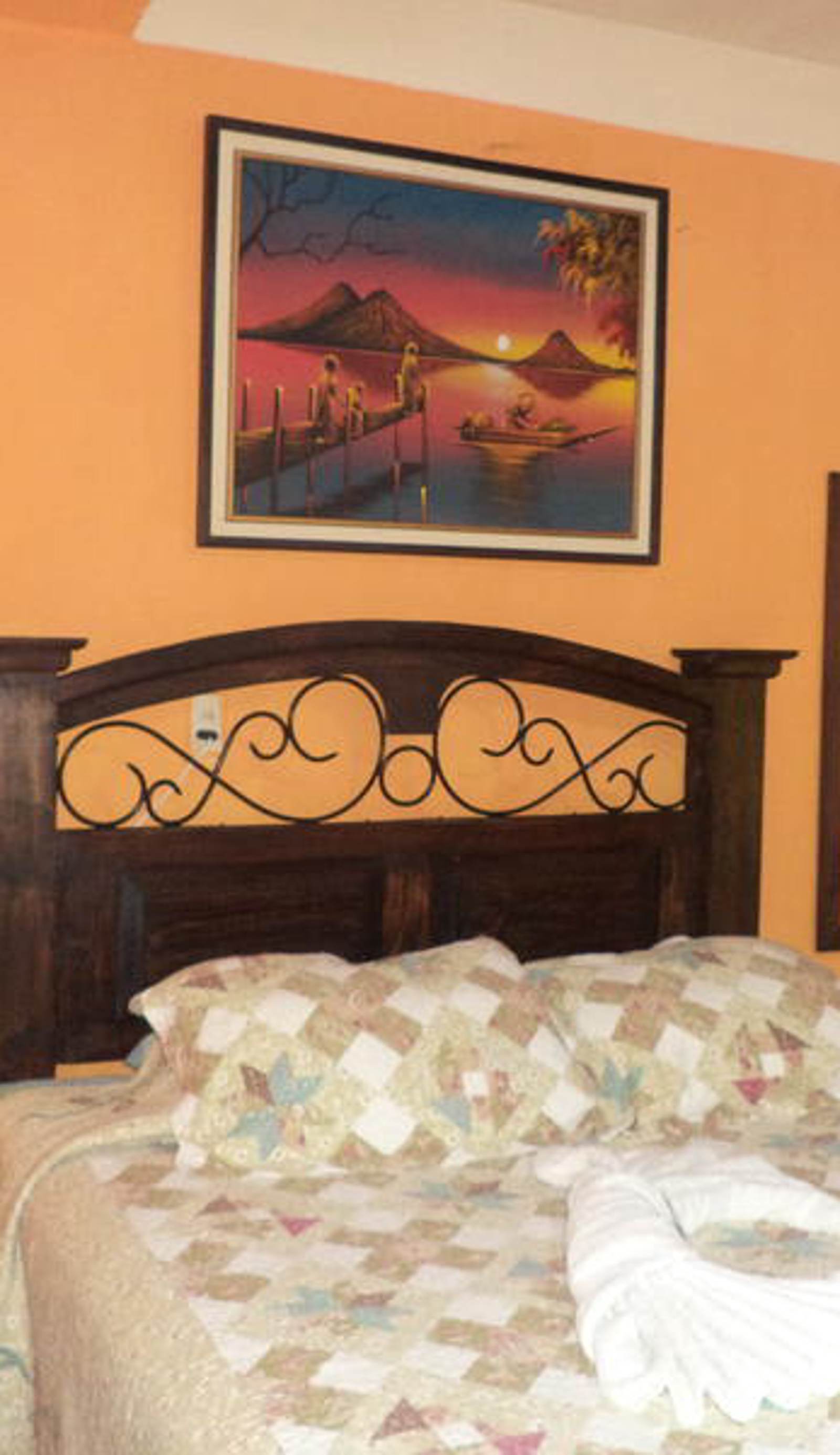 Hospedaje El Viajero