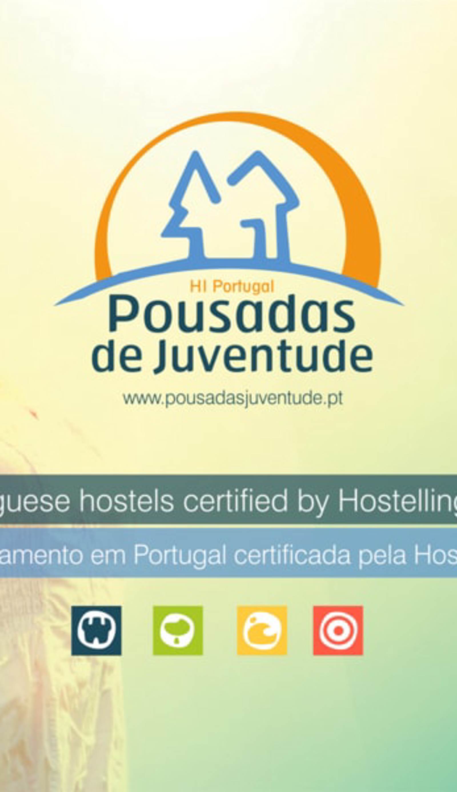 HI Almada – Pousada de Juventude