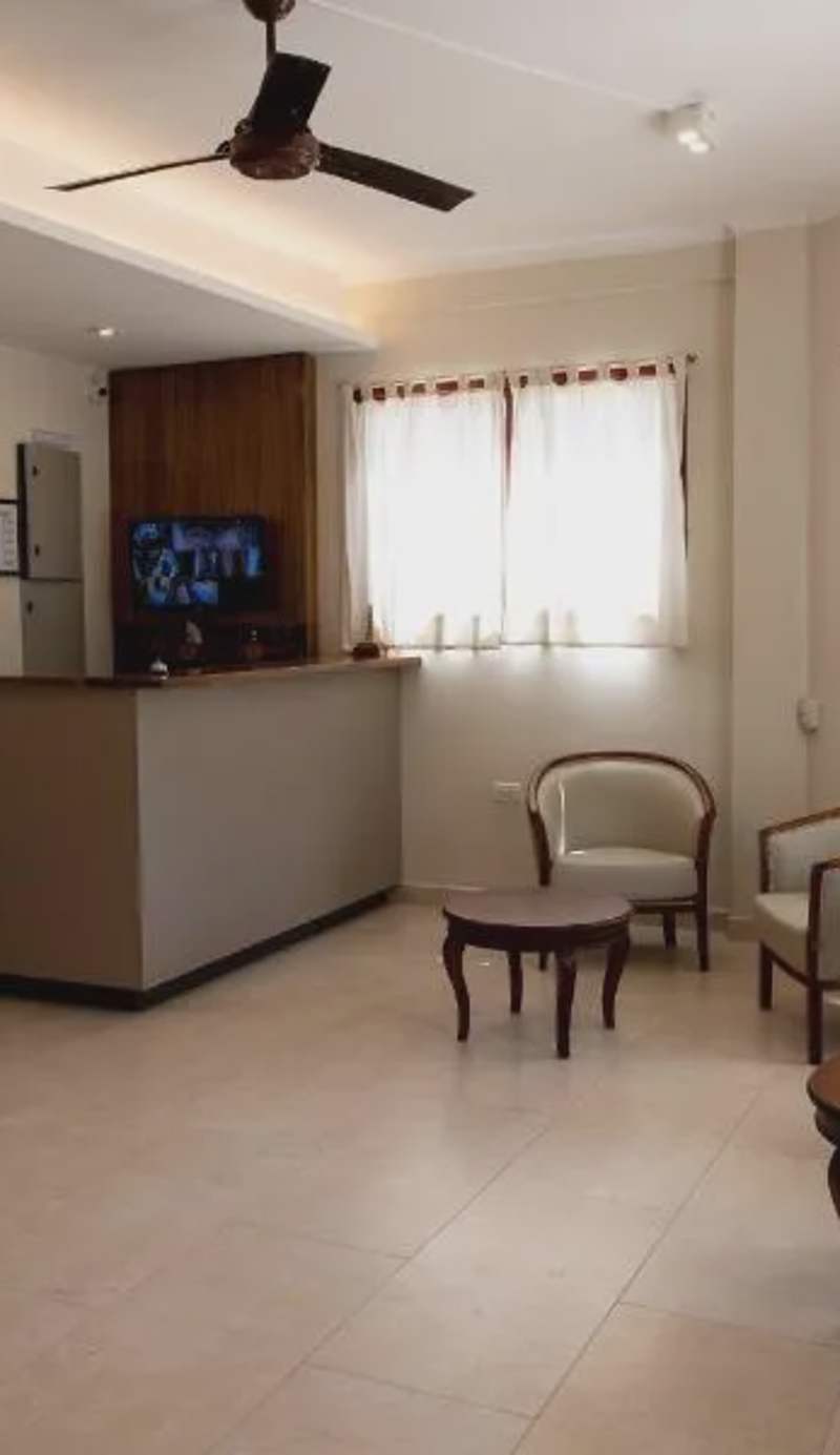 Hotel Gran Litoral