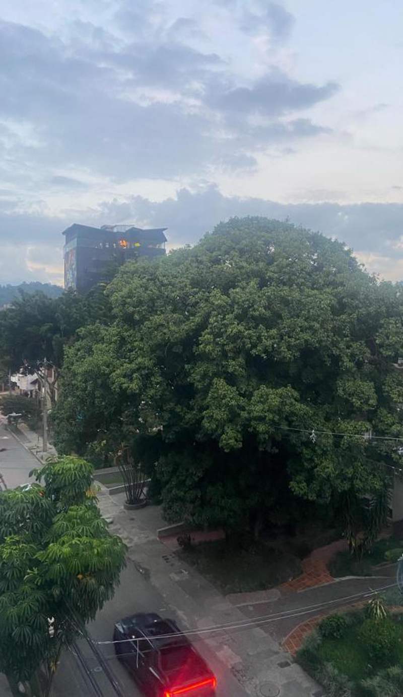 Hotel Pass, Laureles Medellín