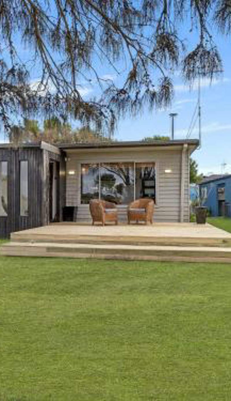 Willan 43 Powling Street