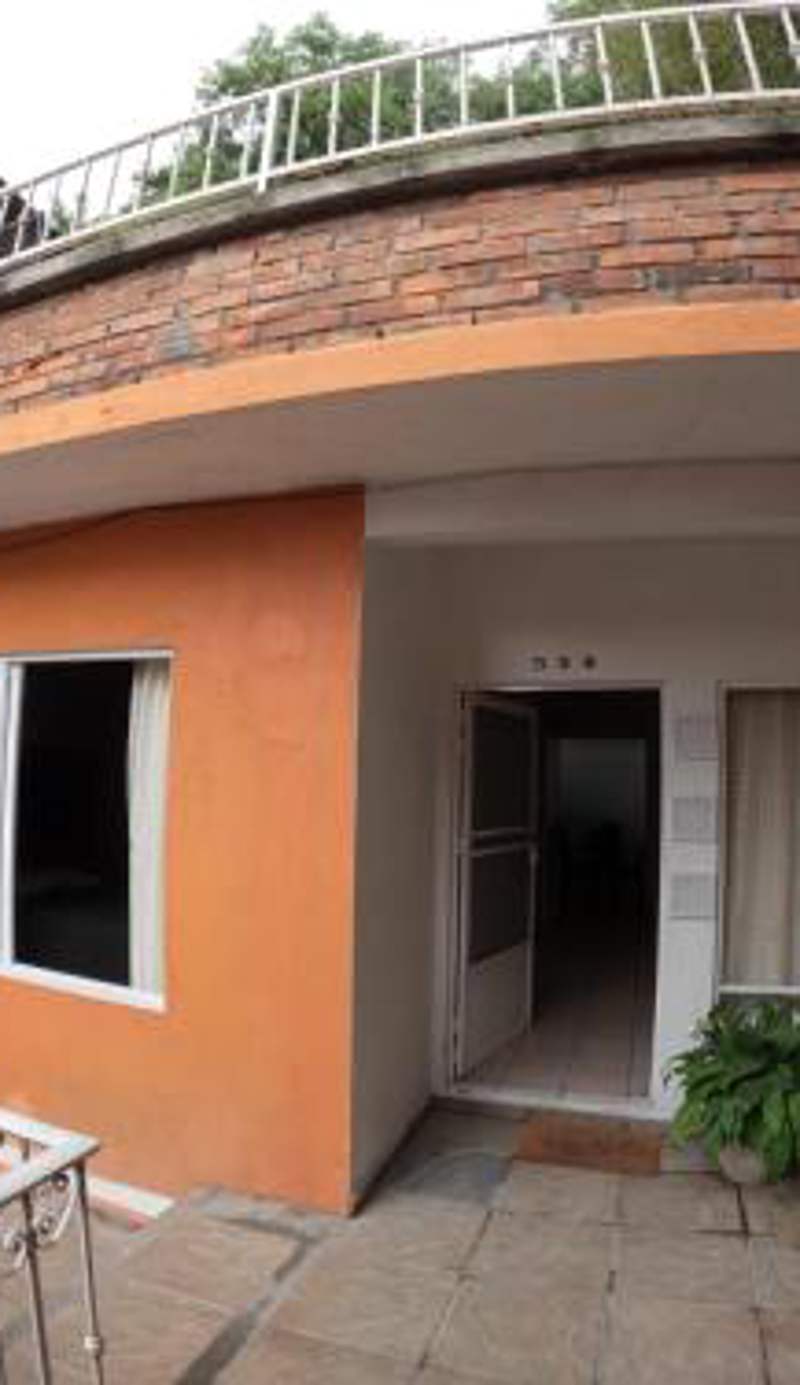Casa León