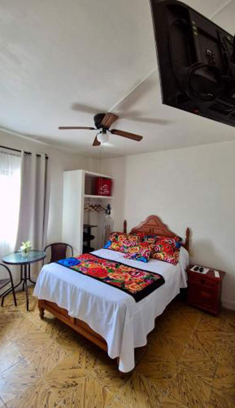 Hotel Catalina