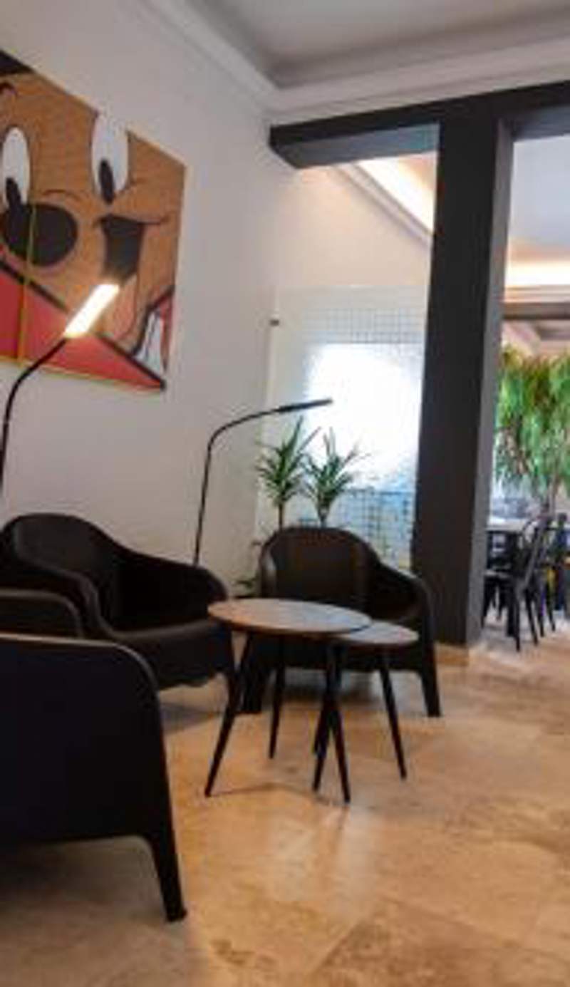 Hostal 170