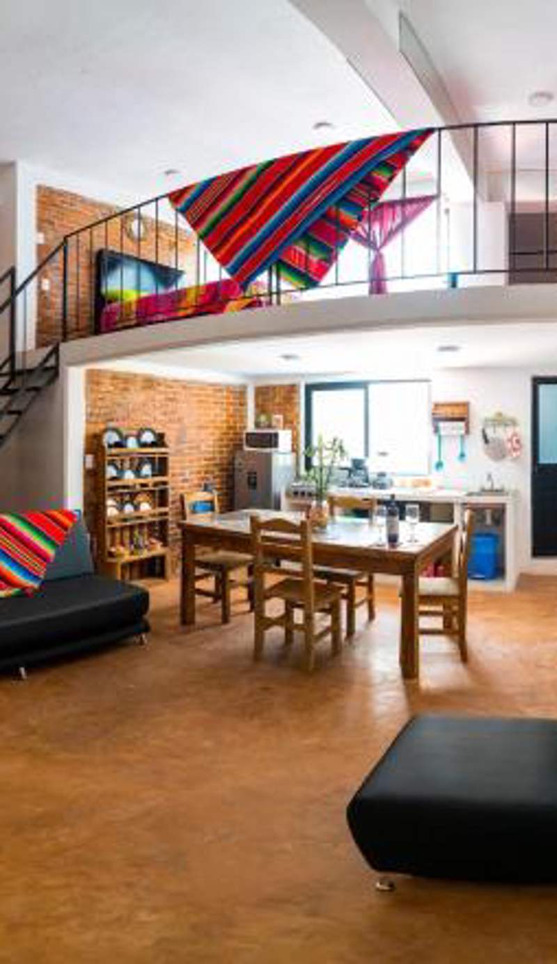Beatiful aparment in the magical town of Orizaba 3