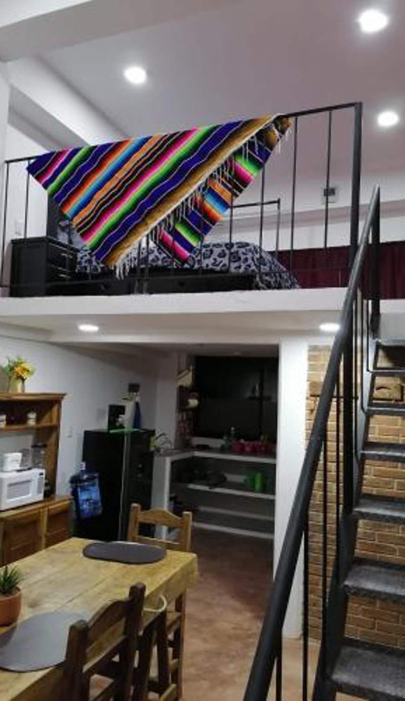 Beatiful aparment in the magical town of Orizaba 2
