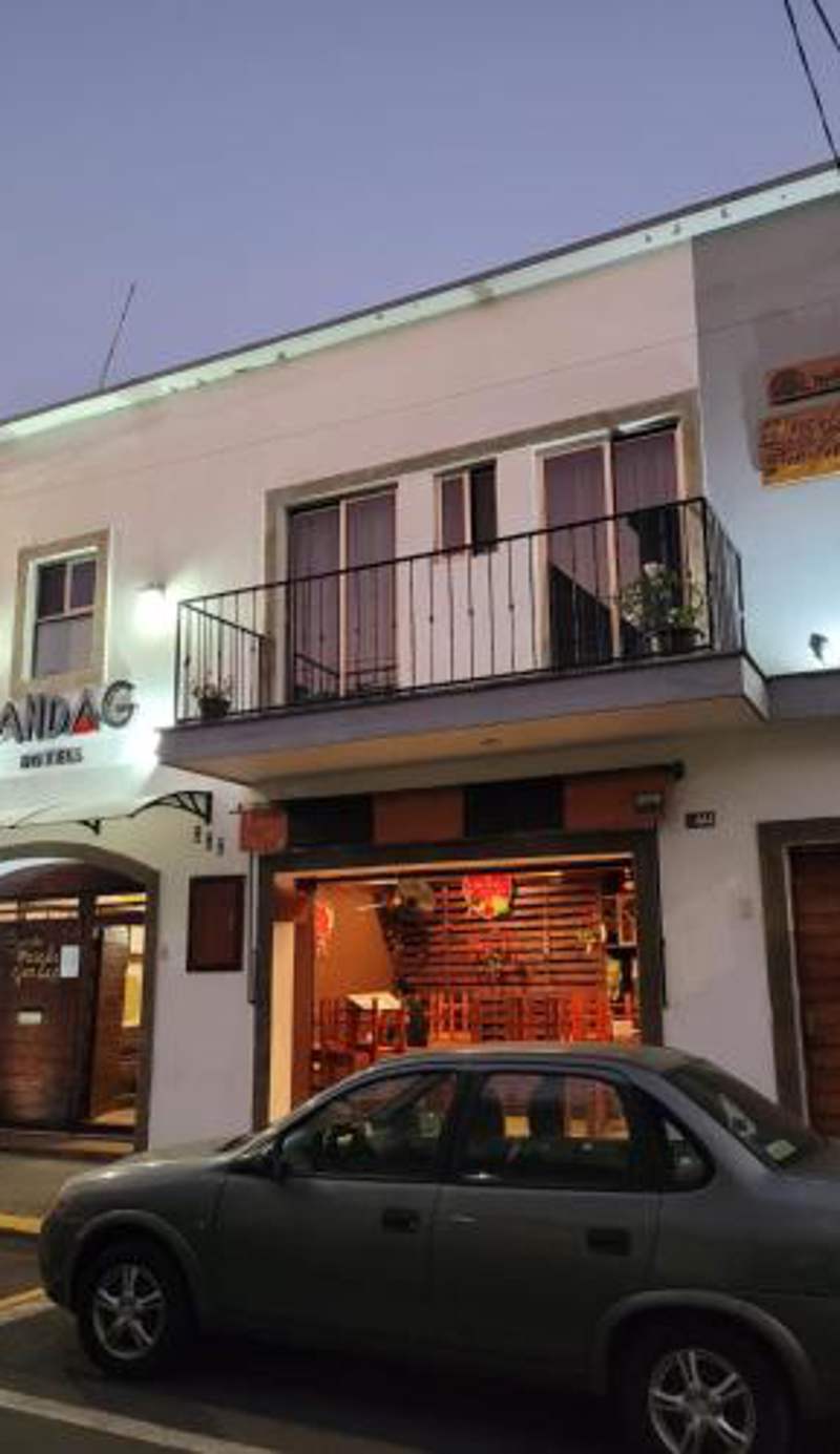 Hotel Gandag