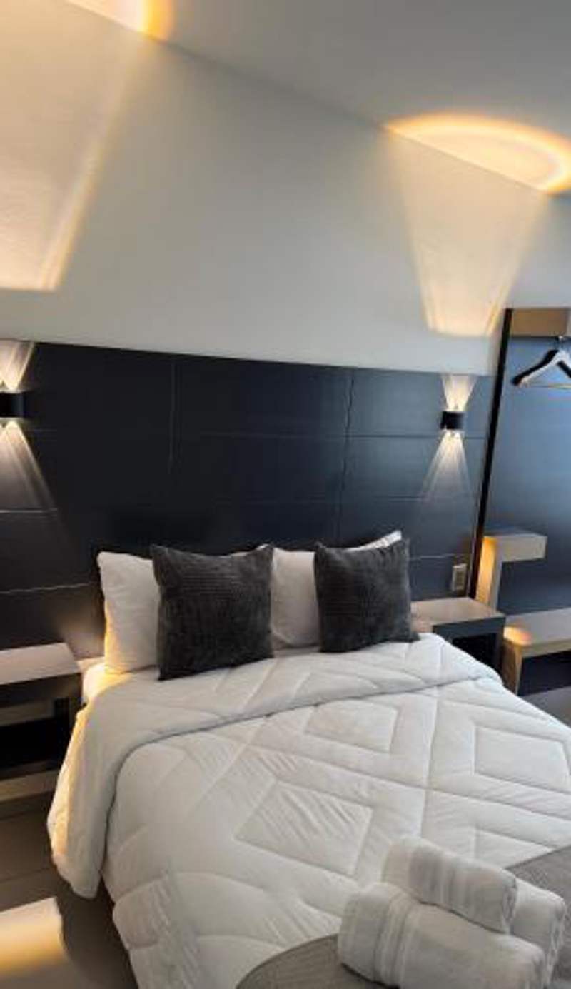 Hotel HS Confort