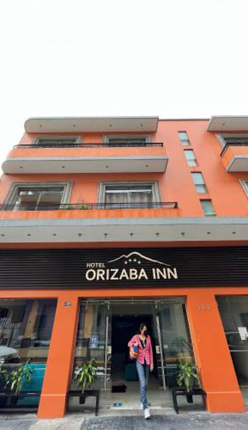 Orizaba Inn