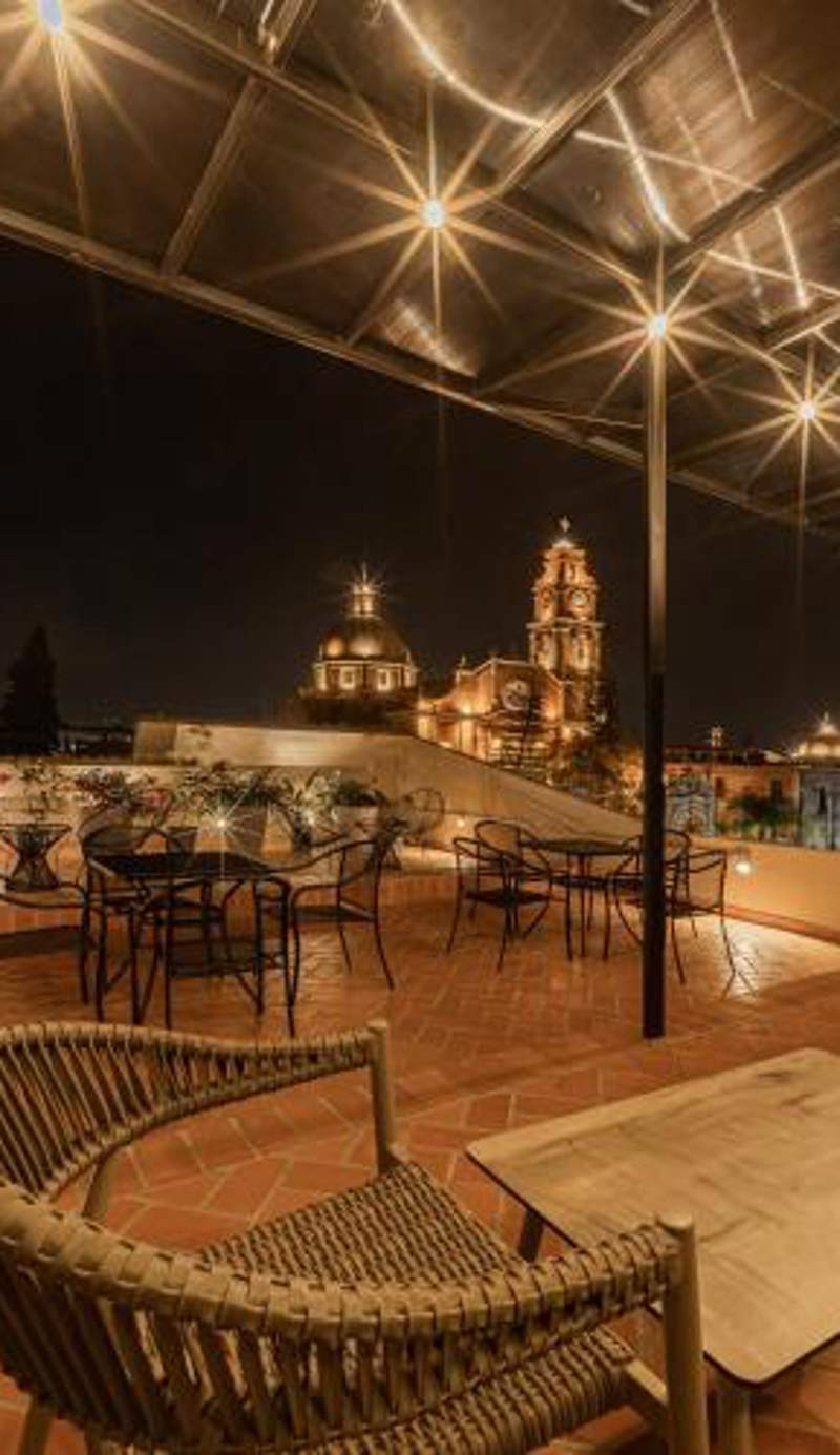 Estacion Alameda Downtown