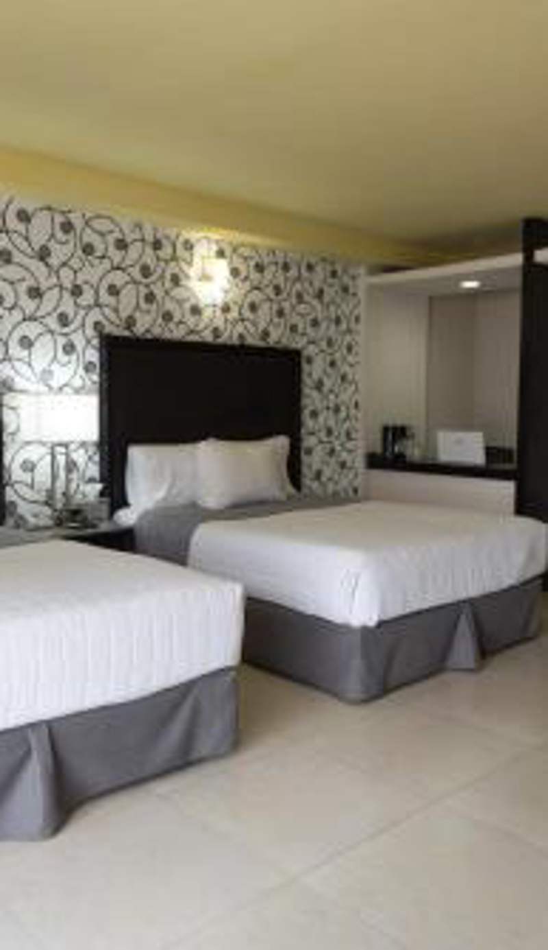 Hotel Ha