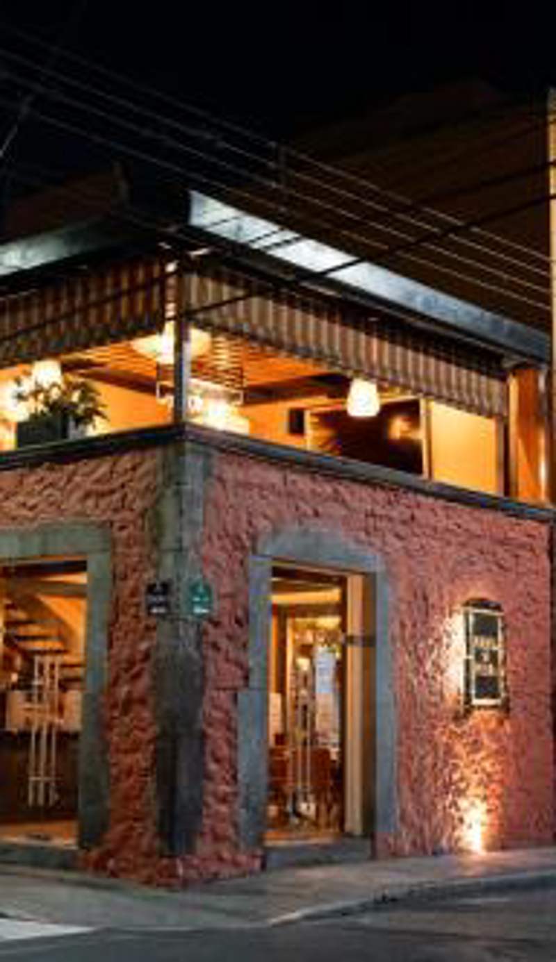 Hotel Posada de Piedra