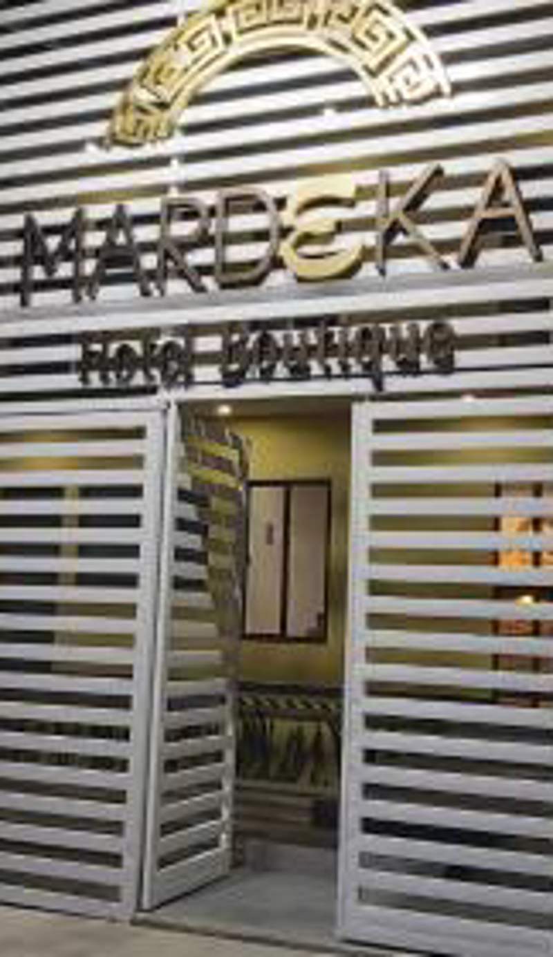 Hotel Boutique Mardeka