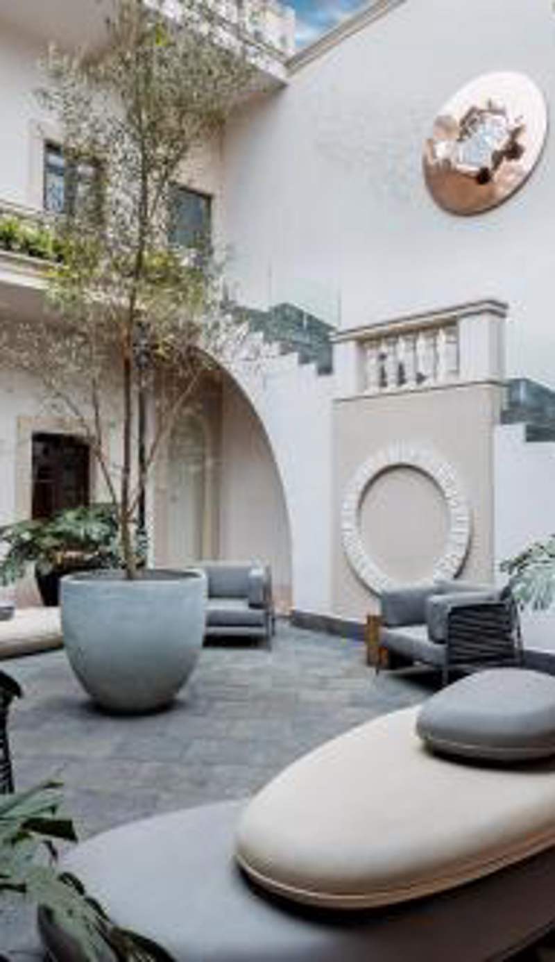 Casona 142 Hotel Boutique Orizaba