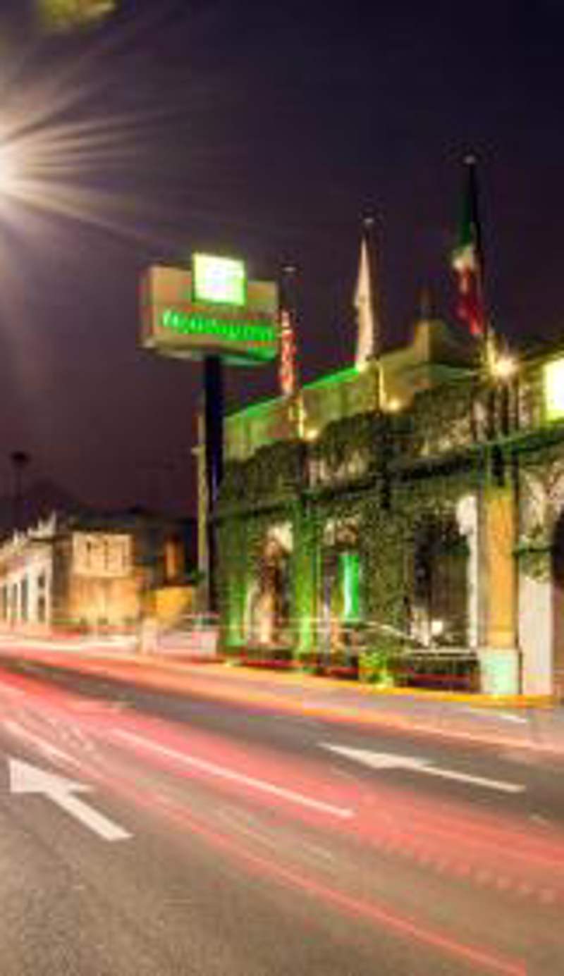 Holiday Inn Orizaba by IHG