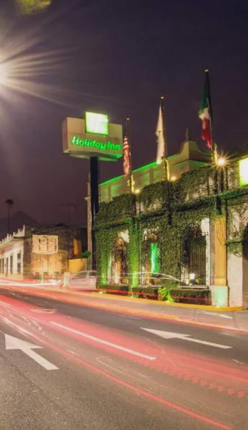 Holiday Inn Orizaba by IHG