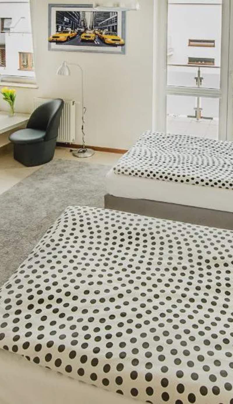 Apartament Kniaziewicza - Komfortowe Noclegi
