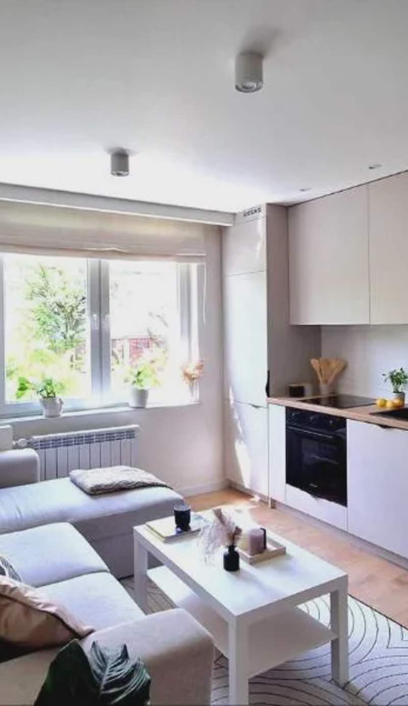 Przytulny Apartament - Centrum