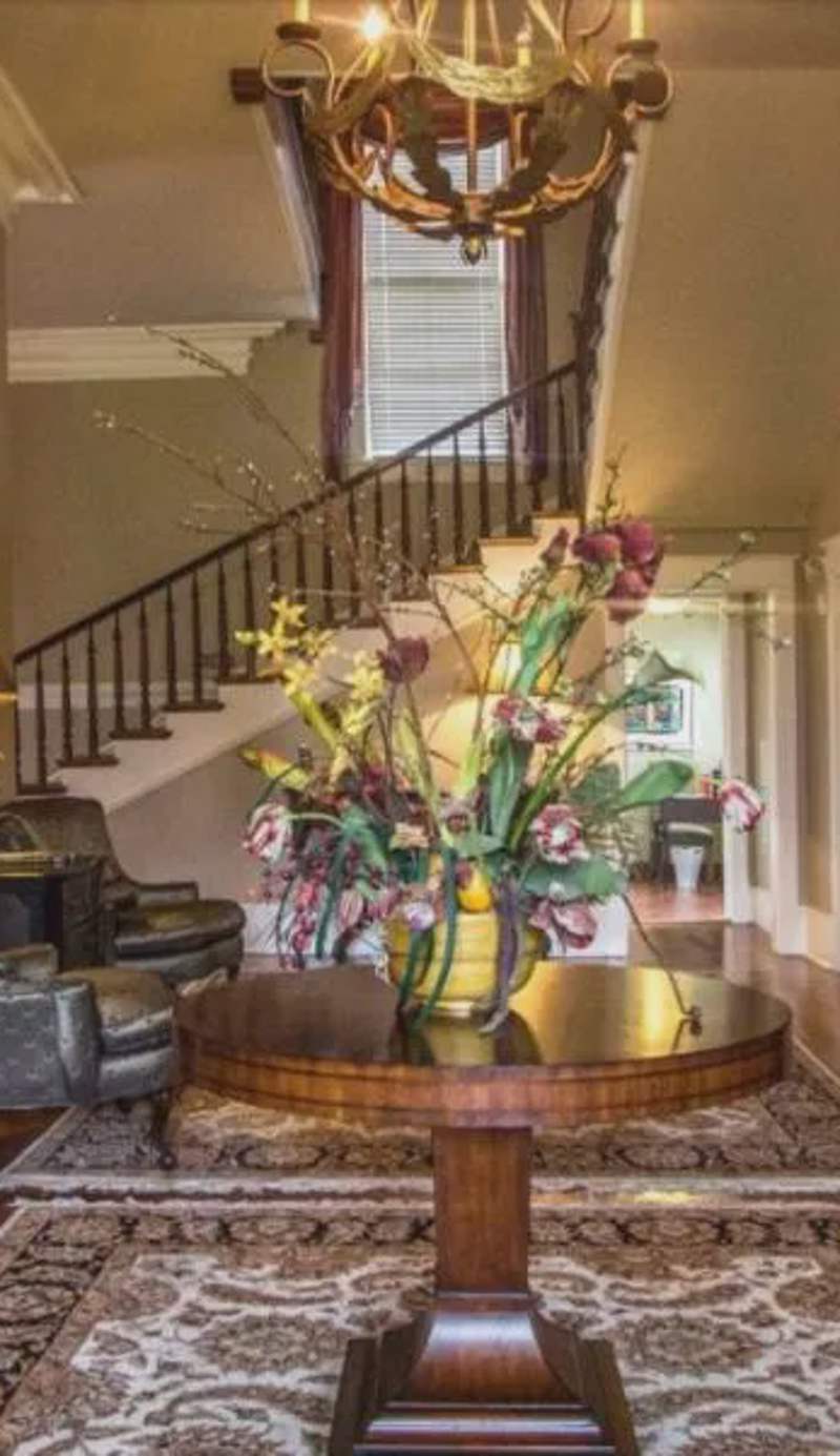 Clark House Inn