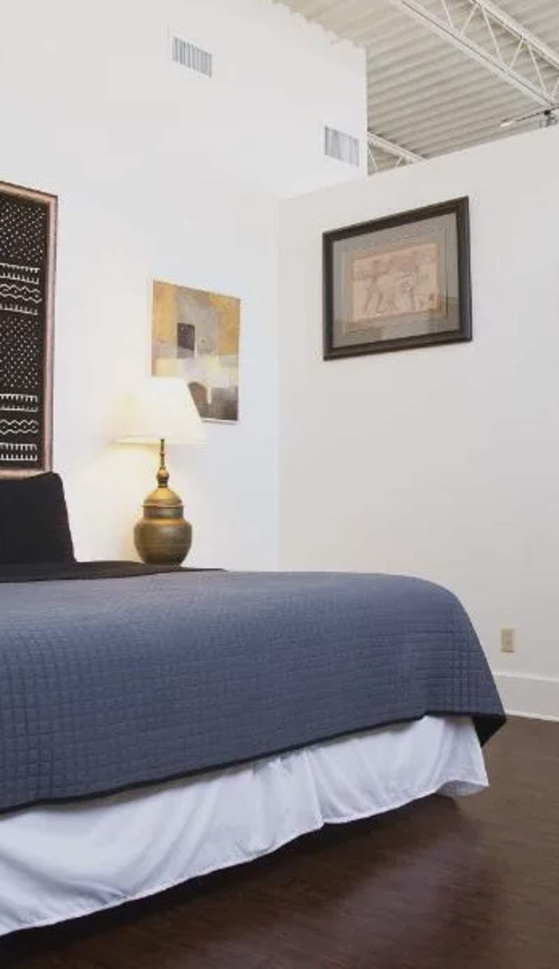 The Lofts at the Five & DIme