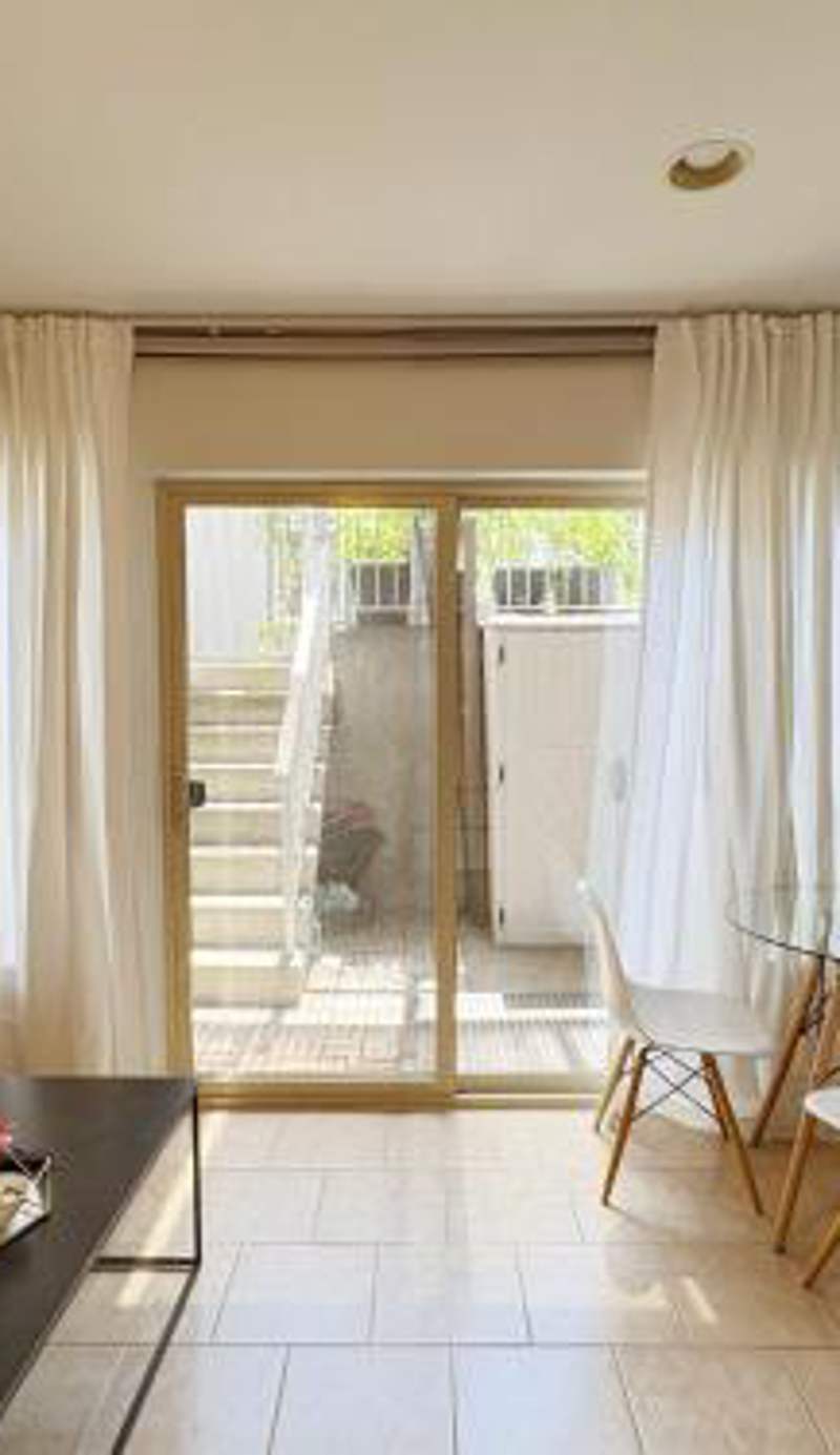 1BR Garden Suite with Parking and Private Entrance