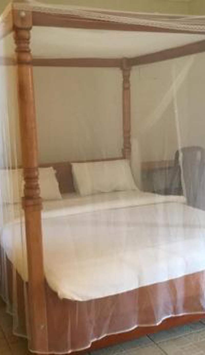 Motel Tuku Masindi