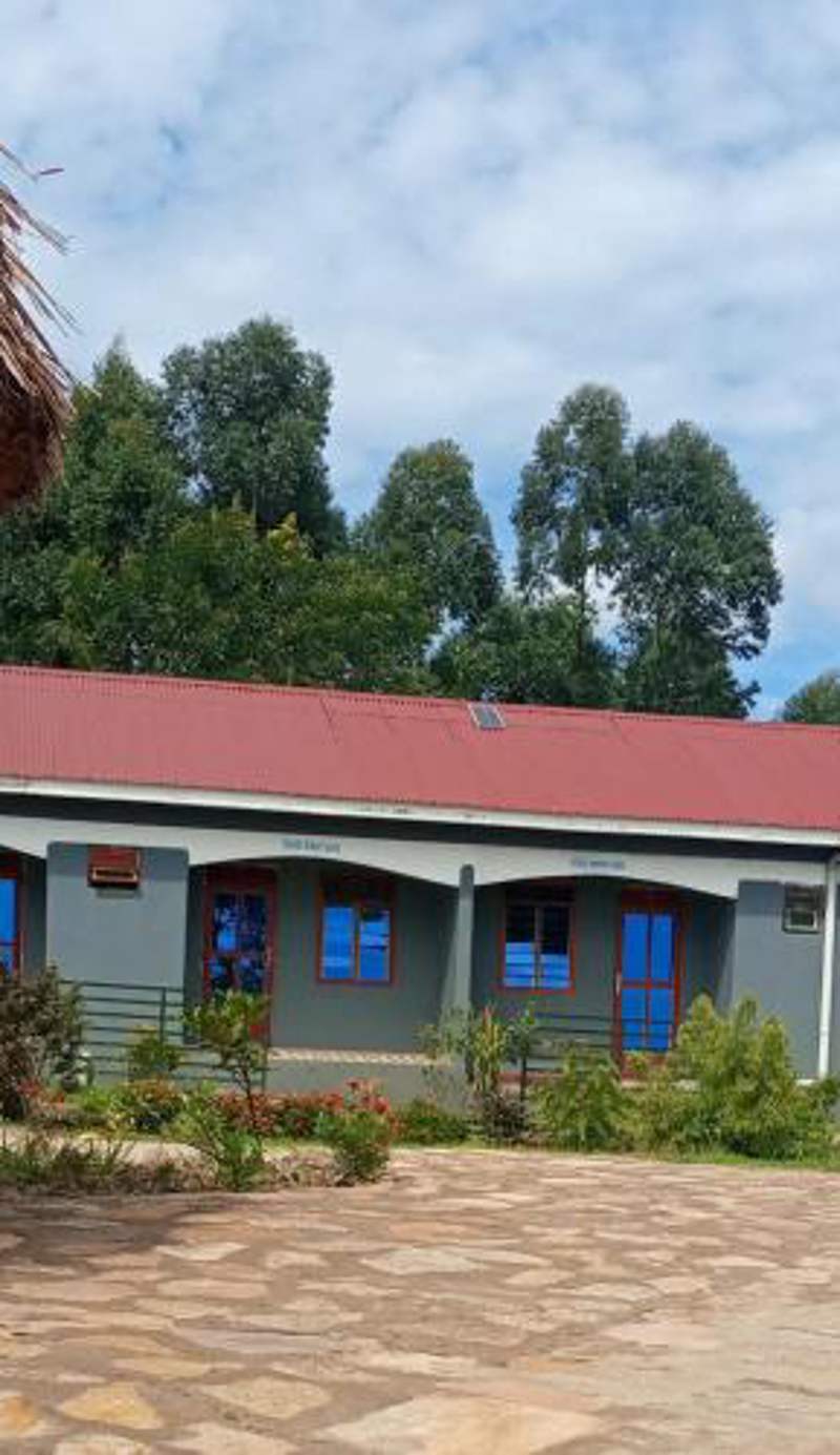 Pross Residence Hostel - Masindi- Close to Murchison Falls Gate