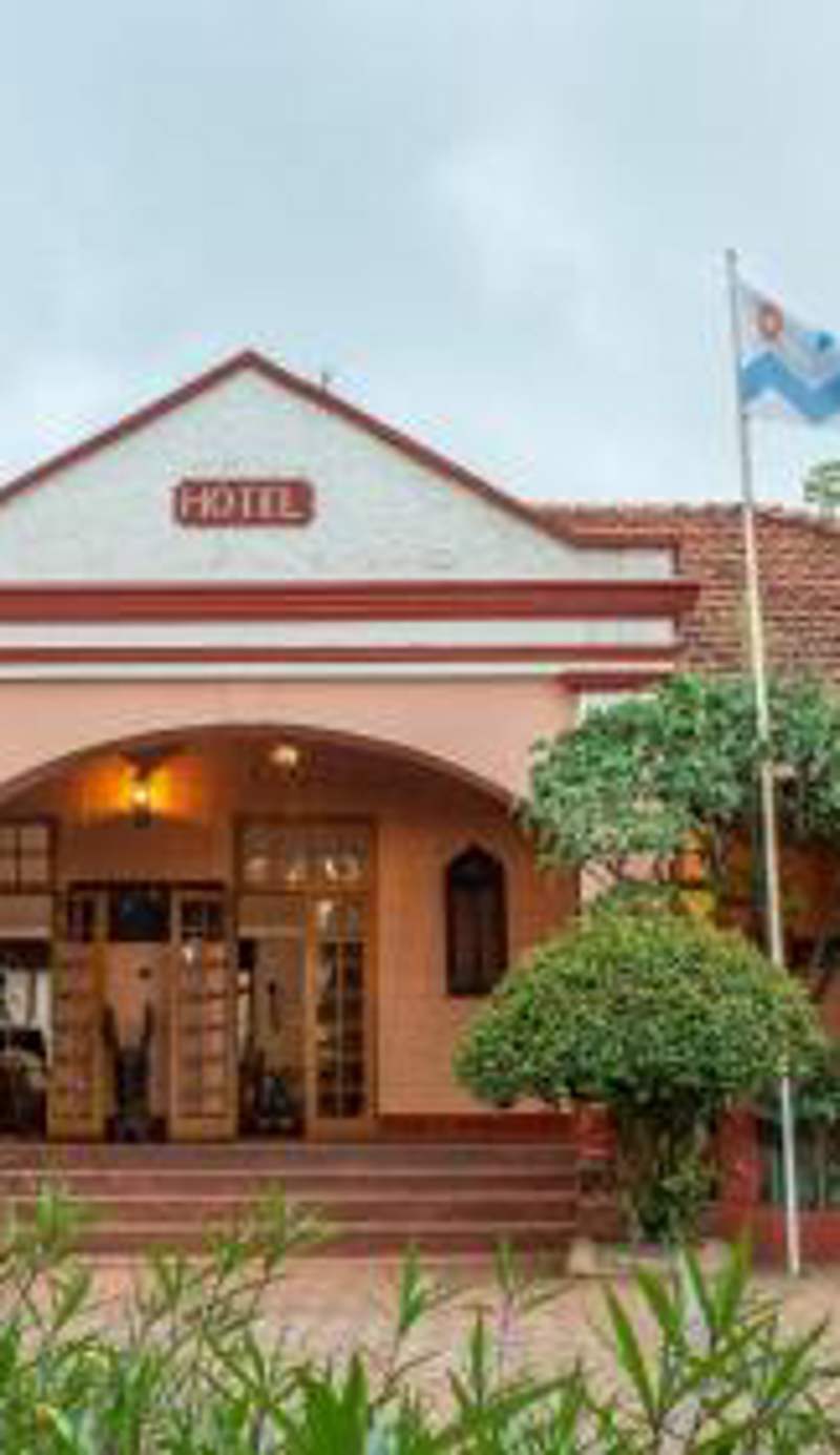 Masindi Hotel
