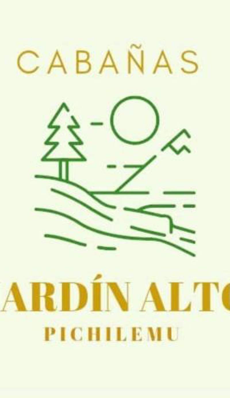 Cabañas Jardín Alto