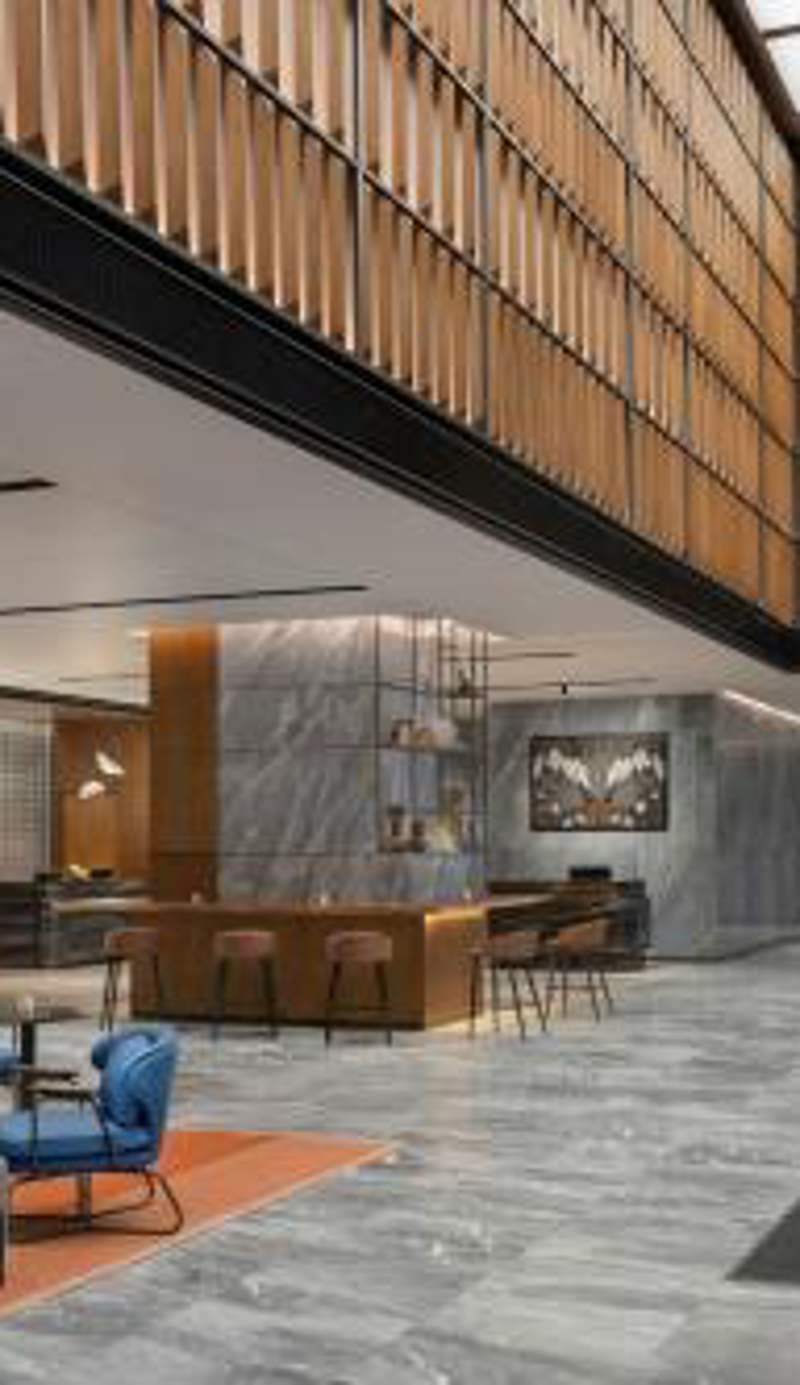 Sheraton Kota Kinabalu
