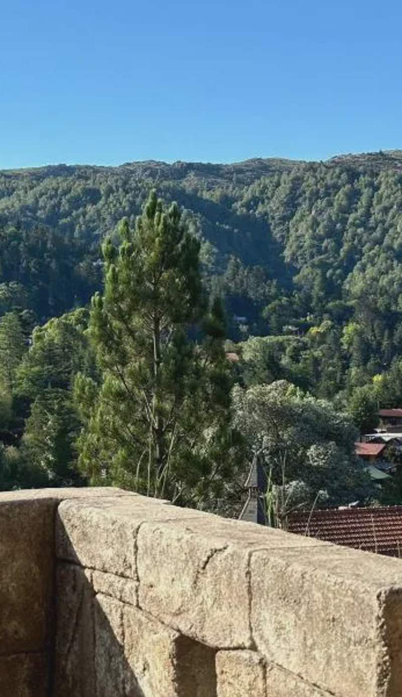 Casa La Boticaria