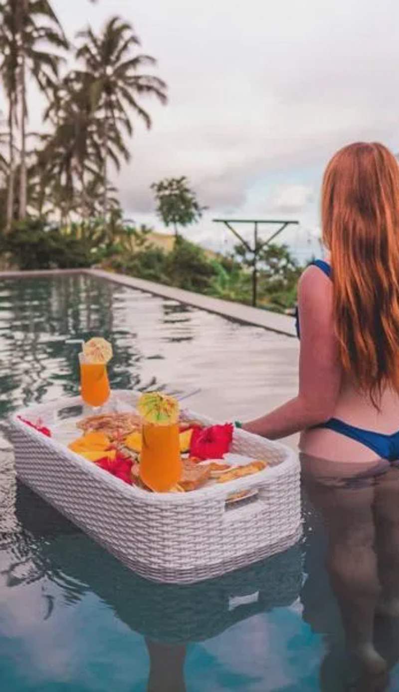 Bintana sa Paraiso Binunsaran