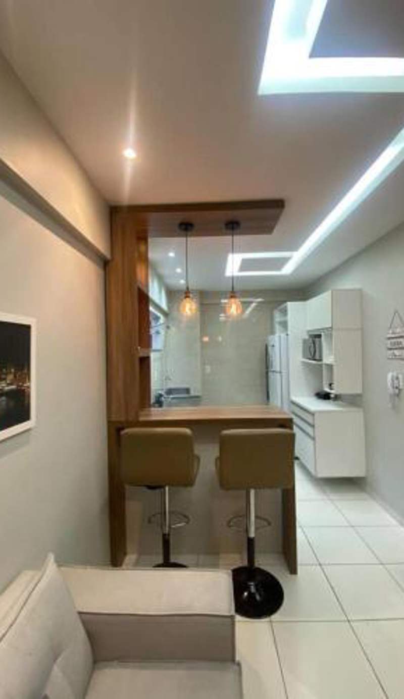 Lindo apartamento no centro de Belém
