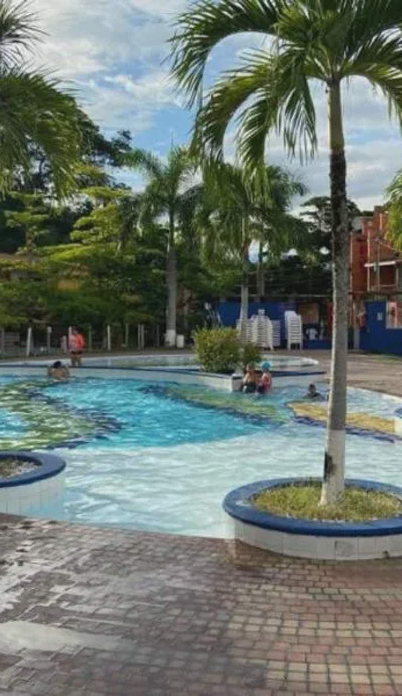 Apartasol El Encanto