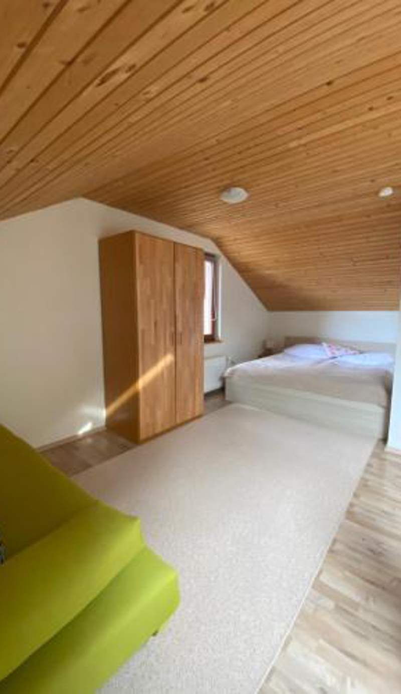 Apartma Regina