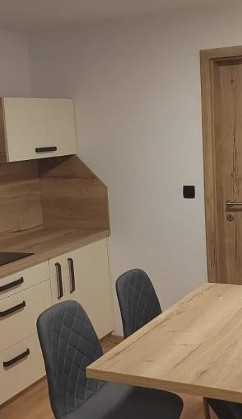 MaxLux Apartments