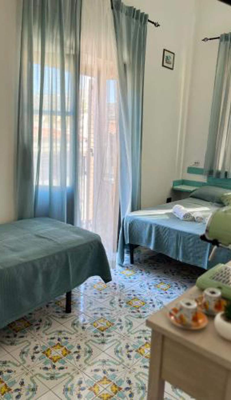 Casa Vacanze Central Cincotta