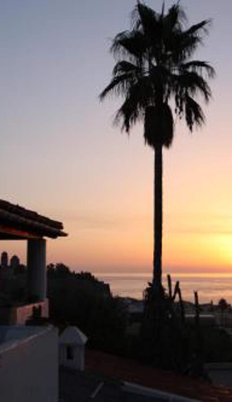 Hotel Villa Diana