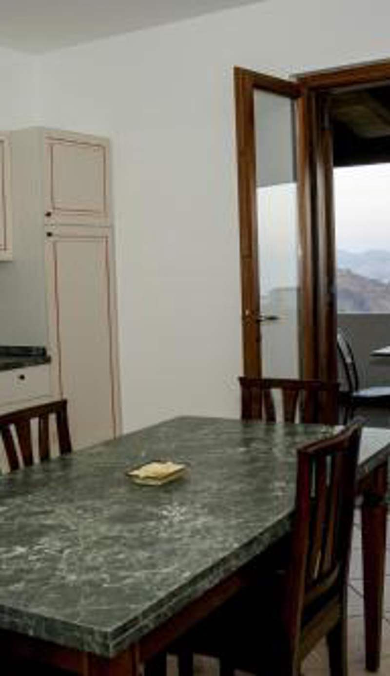 Eolian Residence