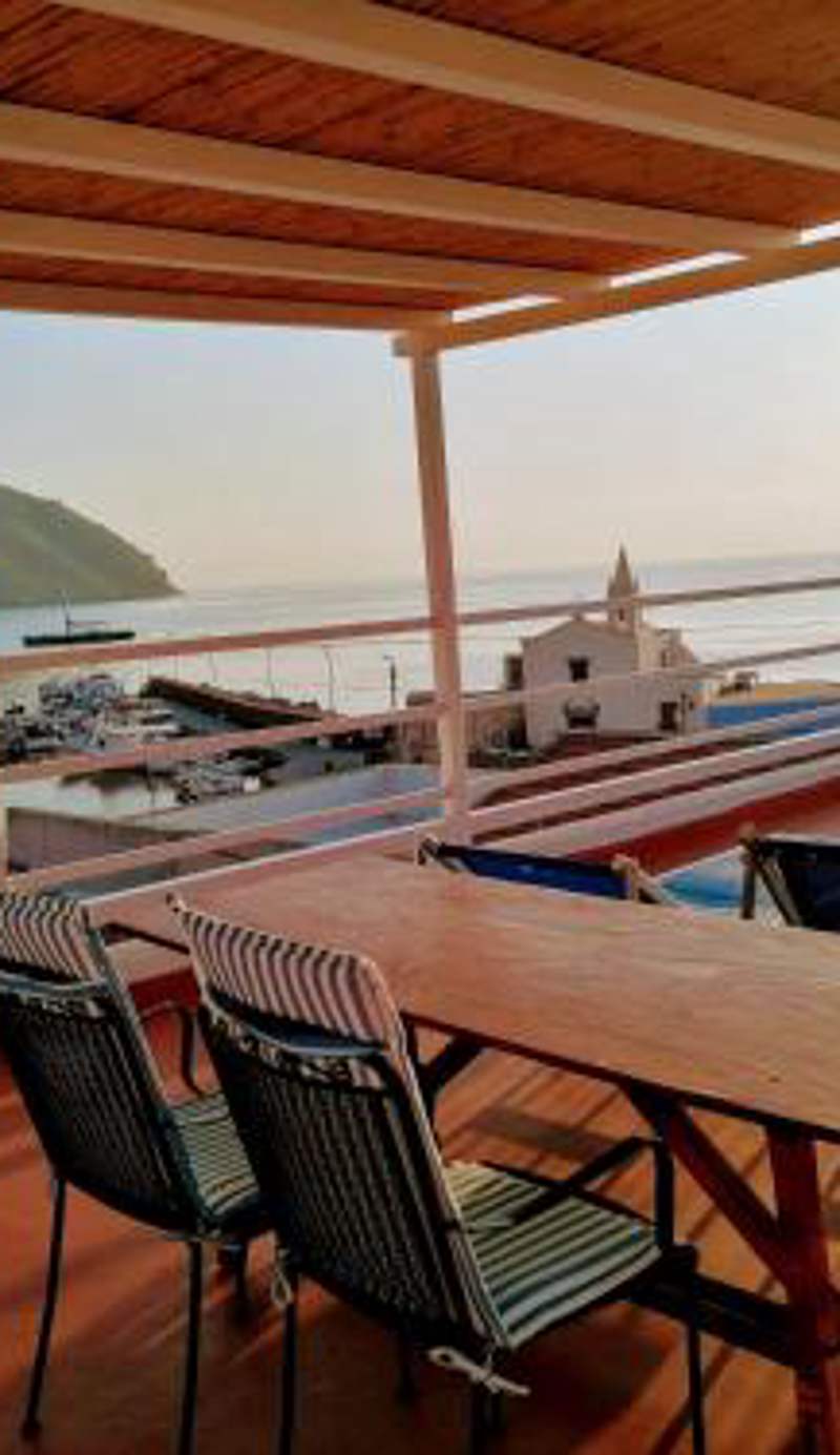 Casa Giuliana