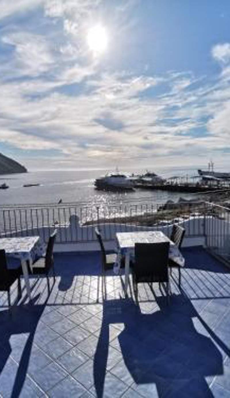 Lo Nardo Accommodation