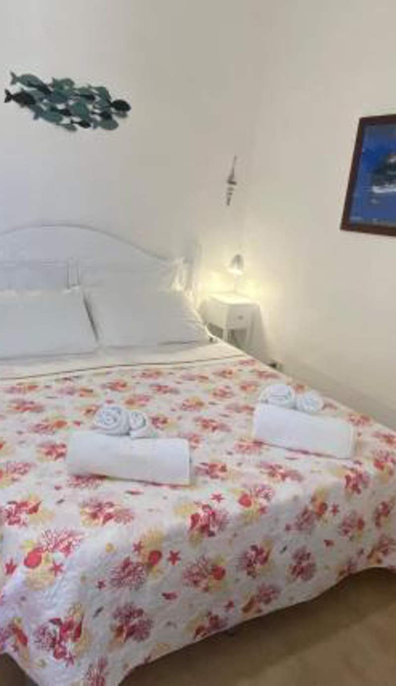 Lipari Centro Storico Flat 7 mins from port