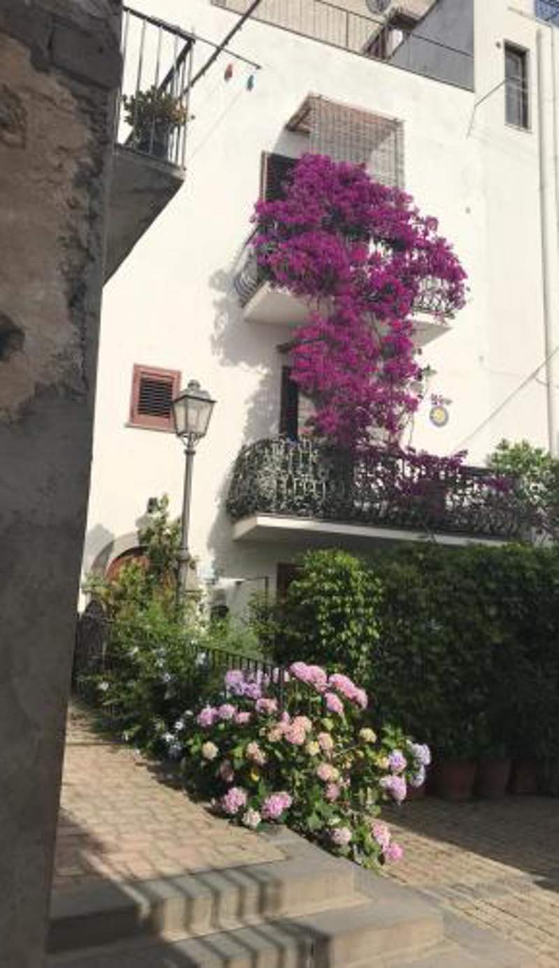 Casa ISABELLA loc turist br