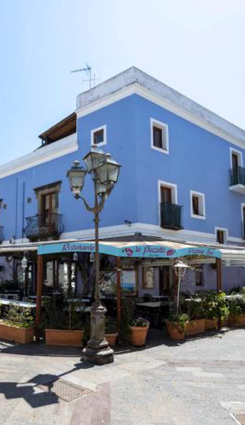 Case Vacanze Albamarina